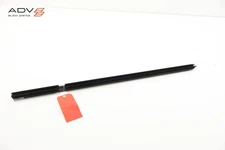 2017 - 2024 NISSAN ARMADA REAR LEFT SIDE DOOR WINDOW INNER WEATHERSTRIP SEAL OEM