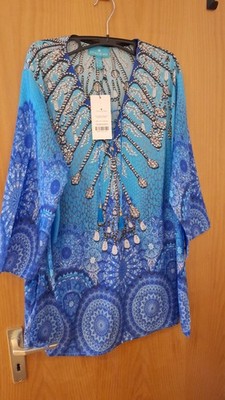 Damen Tunika Etoile de Meer
