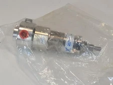 Parker Veriflo Pressure Regulator Model#: BPR50S3BR1