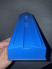 BOAT HULL ONLY Vintage Retired LEGO City #7287 Police Blue Ship REPLACEMENT PART