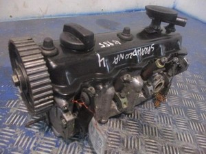 VW POLO Variant 6V5 Motorkopf 028103374H 1998 25565594