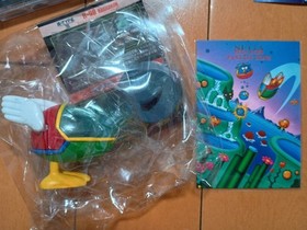 Sega Saturn Soft Fantasy Zone Set