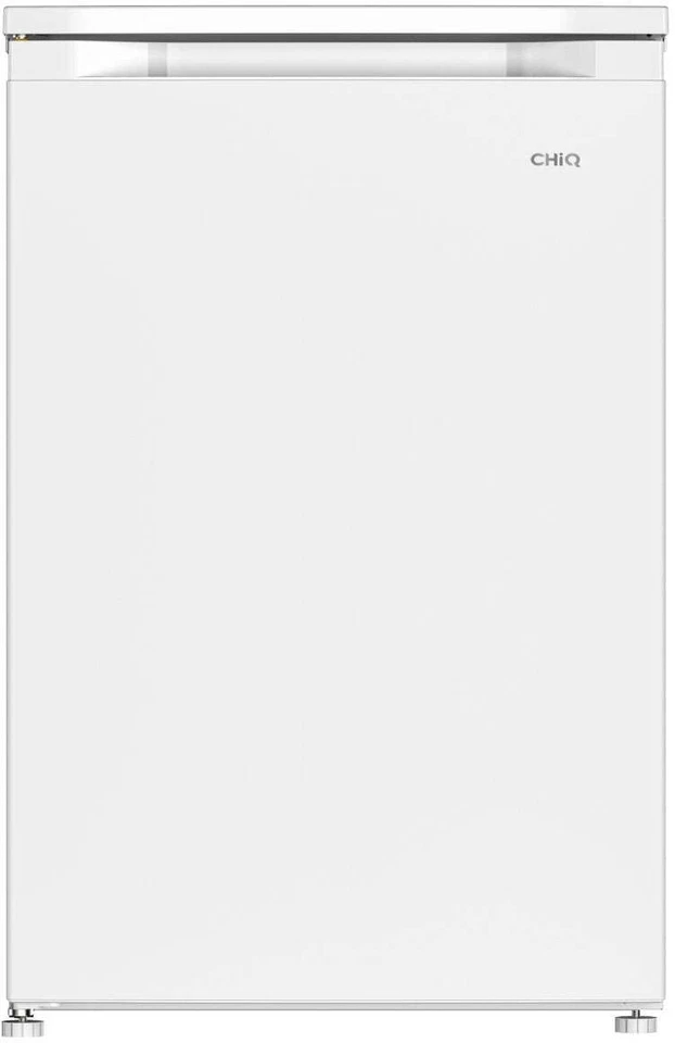 CHiQ 85L Single Door Upright Freezer CSF085DW | Greater Sydney Only