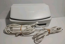 Fujitsu ScanSnap ix1500 Color Image Document Scanner Tested with Cords