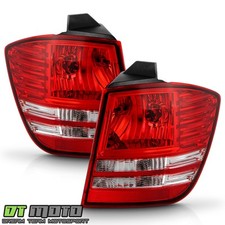 Tail Light Set For 2009 Dodge Journey LH & | USA