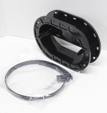 Commscope FBR-COIL-S Small, Cable Management Kit HELIAX w/Locking Heads  Bands