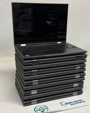 Lenovo 500e Chromebook 2in1 Celeron N - 4GB RAM - 32GB Storage - Lot of 10