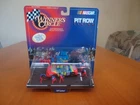Winners Circle 1/64 NASCAR Pit Row Jeff Gordon #24 Dupont Car & Team