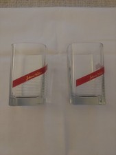 Johnnie Walker Whisky Tumblers