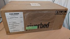 Riverbed Steelhead CX-555 CXA-00555-B010 DTABA RB100-00126-07 E RB999-00125-07 A