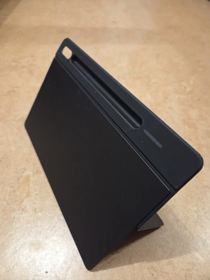 Samsung Galaxy Book Cover Keyboard für Galaxy Tab S7 und Tab S8 - Bild 3 von 4