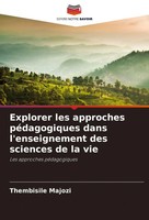 Thembisile Majozi | Explorer Les Approches PéDagogiques Dans L'enseignement...