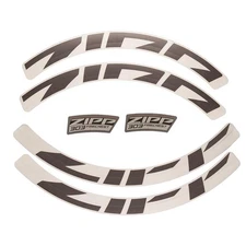 Zipp 2020 Decals for 303 Disc Brake, Single Rim, Compatible Replacement