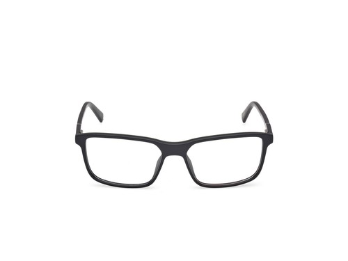 Timberland TB50065 002 Matt Schwarz 55/16/145 MAN Brille Brillengestell - Bild 2 von 4