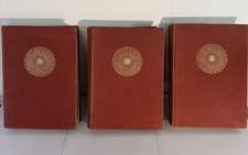Leonardo da Vinci , The notebooks (2 volumes) and The Drawings  (1 volume)