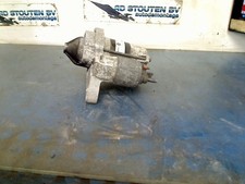 Démarreur Smart FORFOUR