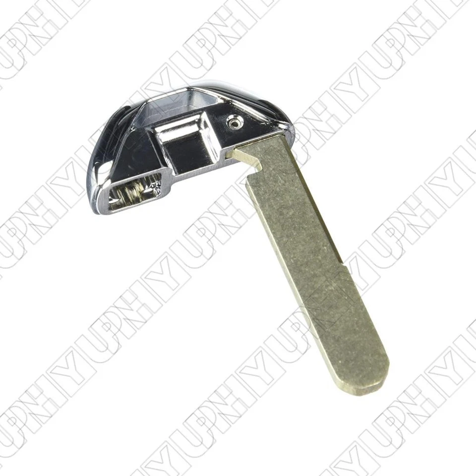 1Pc Smart Key Uncut Emergency Insert 35118-T2A-A50 For Honda For ACJ932HK1210A - Image 2 of 4