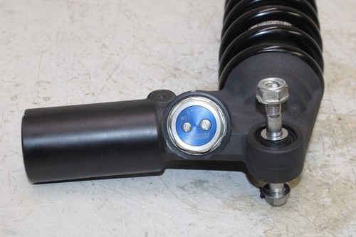 12-13 HONDA CBR1000RR OEM REAR BACK SHOCK ABSORBER SUSPENSION - Picture 8 of 10