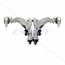 2x Front Lower Suspension Control Arms Kit L + R for Infiniti Q70 Q70L 2014-19