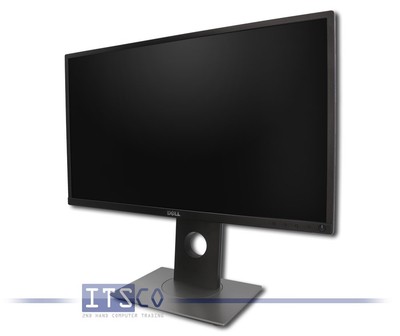 23'' TFT MONITOR DELL PROFESSIONAL P2317H 1920x1080 16:9 6MS VGA HDMI DISPLAYPORT