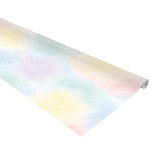 Fadeless Bulletin Board Paper, Fade-Resistant Paper for Classroom Decor, 48” ... - Picture 5 of 9