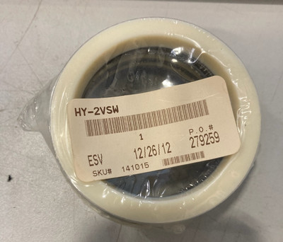 HY-2VSW Hydraulic Cylinder Seal Kit Hyco C9000 Double Acting 2'' Stage Set