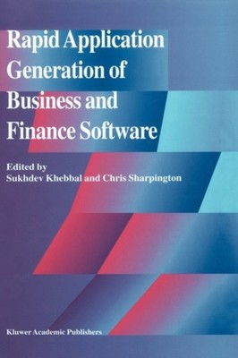 Khebbal - Rapid Application Generation of Business and Finance Softwar - X555z