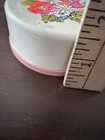 Vintage 70s Tinkerbell Dusting Powder Little Girls Tom Fields — photo 5