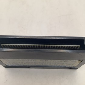 Famicom DIG DUG 1 06 First Version Cartridge Only Nintendo