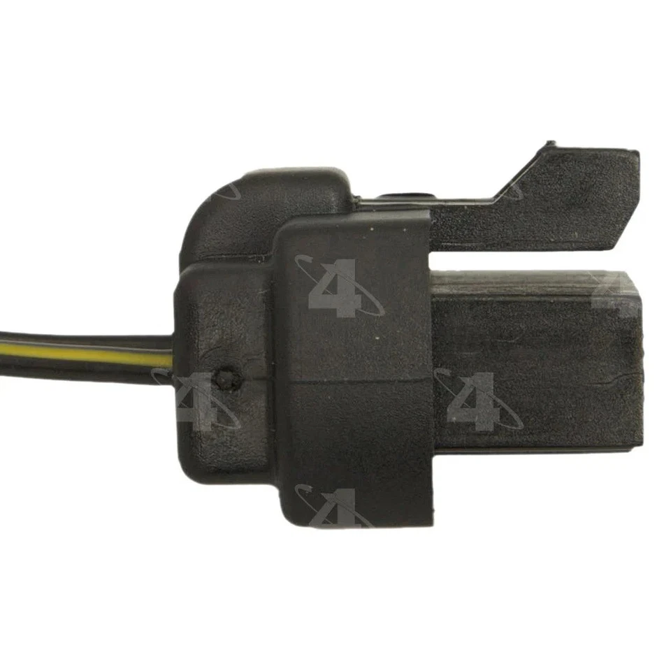 For Ford E-150 Econoline Club Wagon 80-90 A/C Clutch Cycle Switch Connector - Imagem 2 de 3