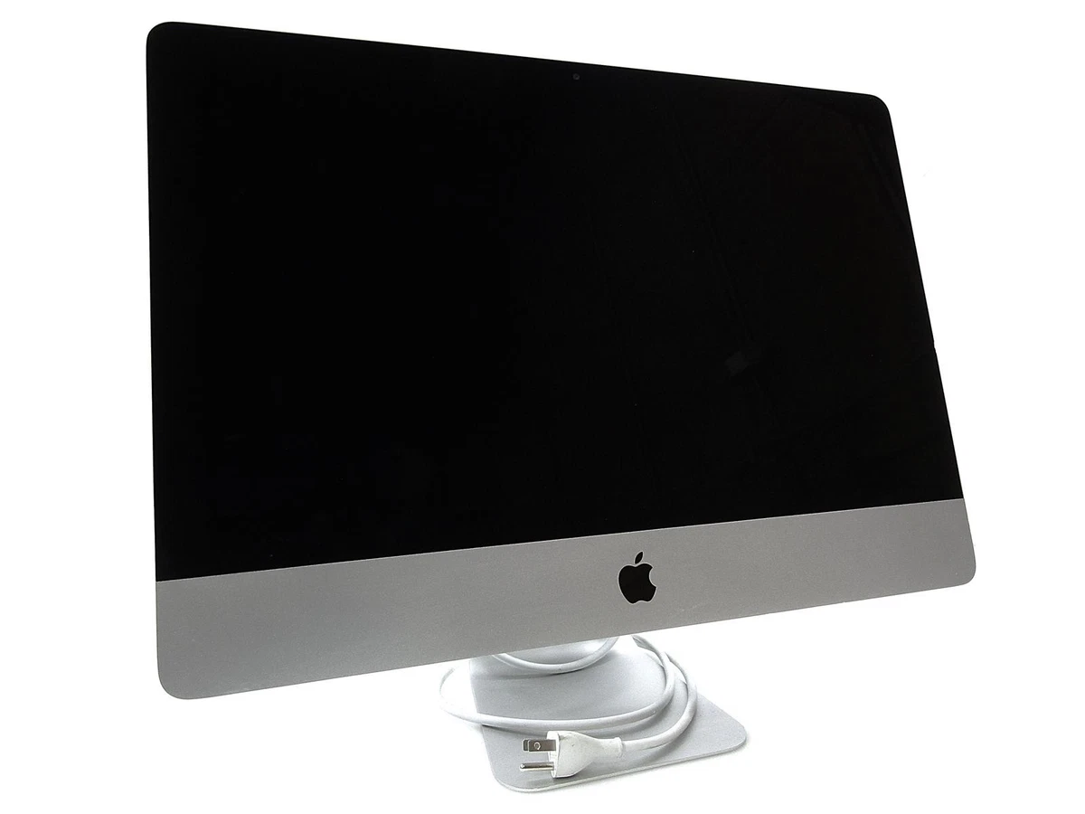 Apple iMac 1 TB 2015 Apple Desktops & All-In-One Computers for