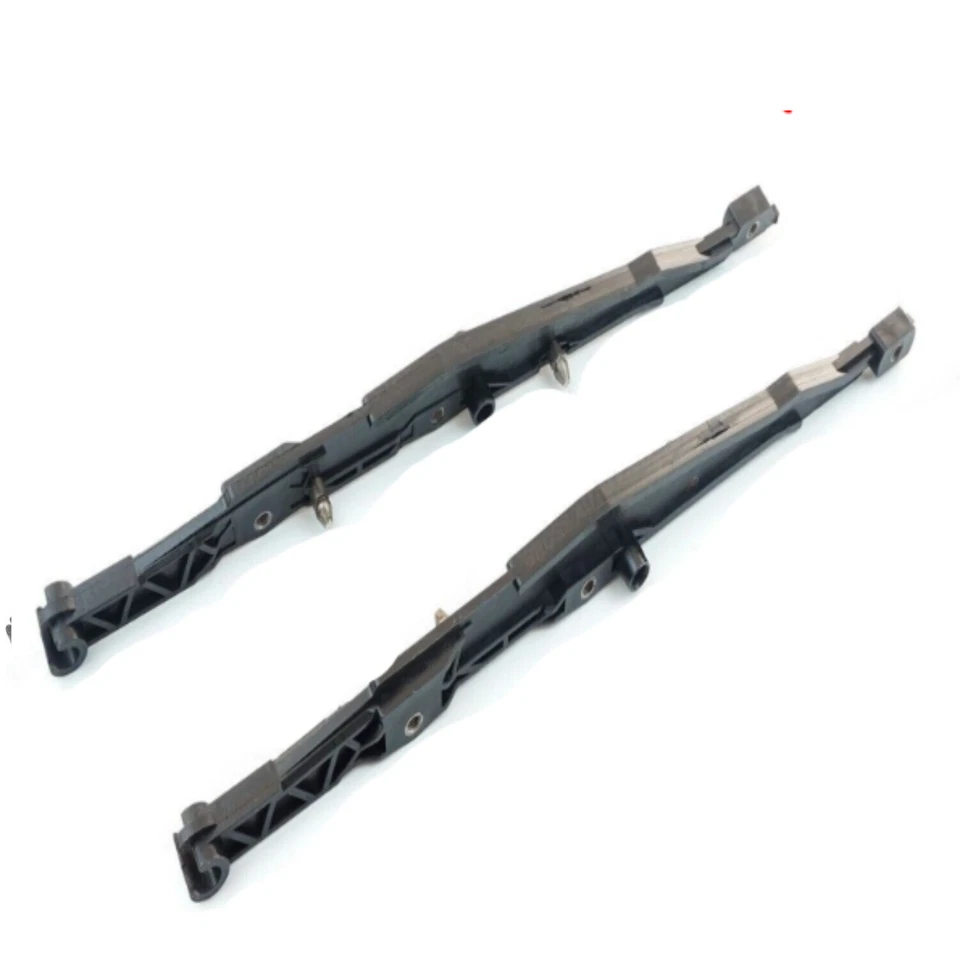 Golf R Sunroof Moonroof Glass Sliding Arms Fit 2012-2013 Volkswagen - Image 2 of 4