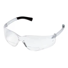 MCR BearKat BK1 Series Bifocal Reader Safety Glasses