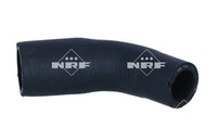 Nrf Ladeluftschlauch 166256 FüR Audi