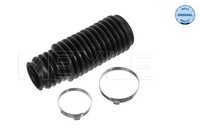 2X Meyle 300 322 1104/S Faltenbalgsatz Lenkung FüR BMW