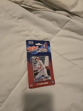 2018 Topps Baseball Factory Team Set Cards 4