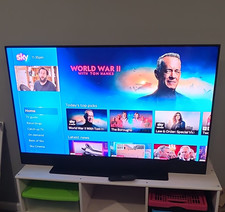 Sky Glass LT055-f2-ant - 55-inch 4K QLED smart TV