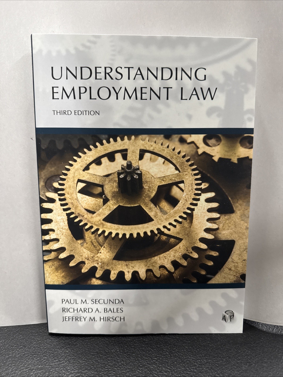Understanding Ser.: Understanding Employment Law by Jeffrey Hirsch ...