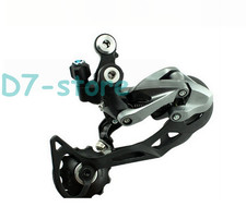 RD-M4000 9 Speed Mountain Bike Rear Derailleur fits For Shimano Alivio Reliable