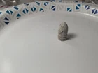 Dug Civil War era Confederate bullet