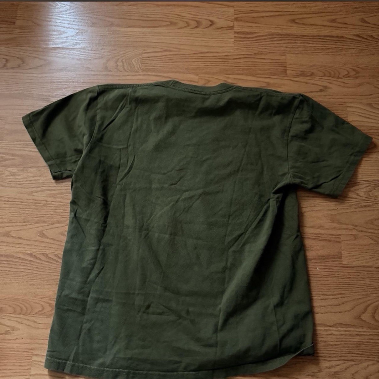 supreme madonna tee - Gem
