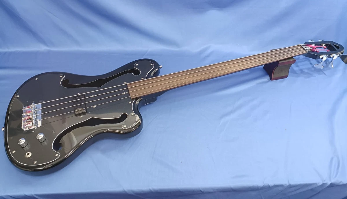Eastwood Bass Guitars for sale | eBay