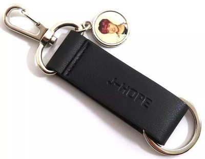 BTS J-Hope Keyring 2017 BTS LIVE TRILOGY Episode III Seoul