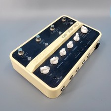 Vox DelayLab Programmable Delay Effects Loope...