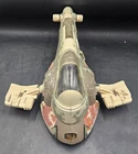 Vintage 1996 Star Wars Shadows Of The Empire Slave 1 Boba Fett Ship - No Figure