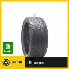 Used 25535zr20 Michelin Pilot Sport As Zp 97w - 6.532 Used 25535zr20 Michelin Pilot Sport As Zp 97w - 6.532