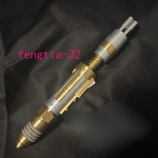 NEW Doctor Who Master Metal Laser Screwdriver Replica Cosplay Prop Scalable Gift