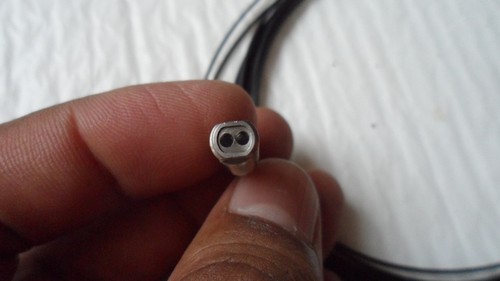 Sensor Keyence;FU-13; FU13; FU 13 unidad de fibra reflectante de regresión FU13 FU 13 - Imagen 7 de 8