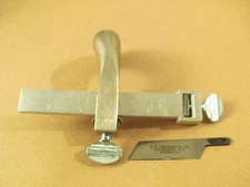 C.S. Osborne # 51 1/2 Draw Gauge 
