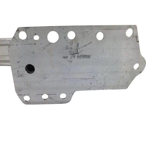 Aluminium 71130-3W0-A00 Fits 2023-2025 Honda HRV HR-V Front Bumper Reinforcement - Foto 12 di 14